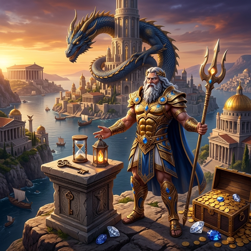 Hình ảnh 3KING 1