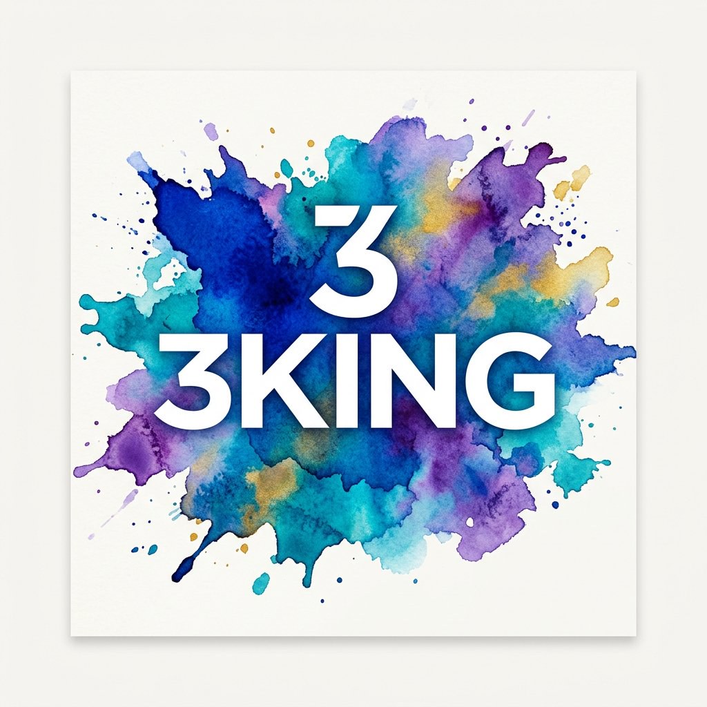 3KING