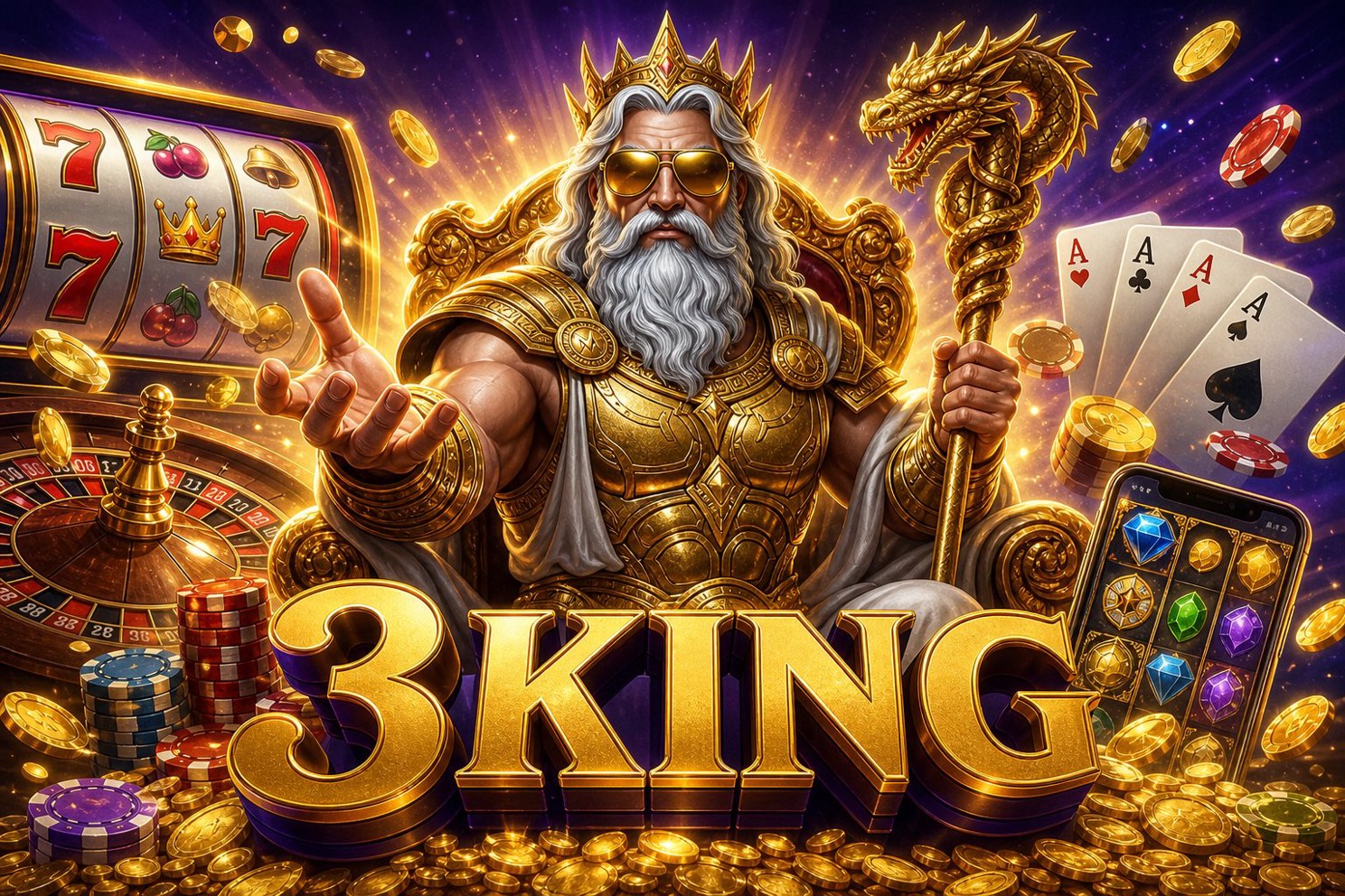 Màn hình lịch sử kết quả gần đây trong Sugar Rush 3KING
